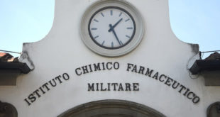 Instituto Chimico Militare
