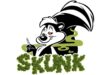 skunk, skank
